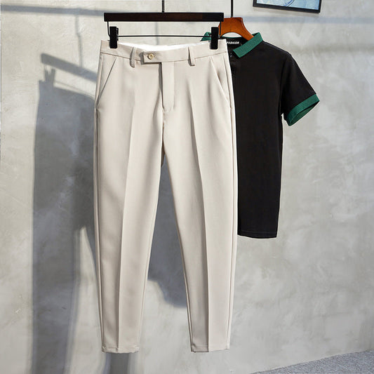 Tailored Dress Trousers