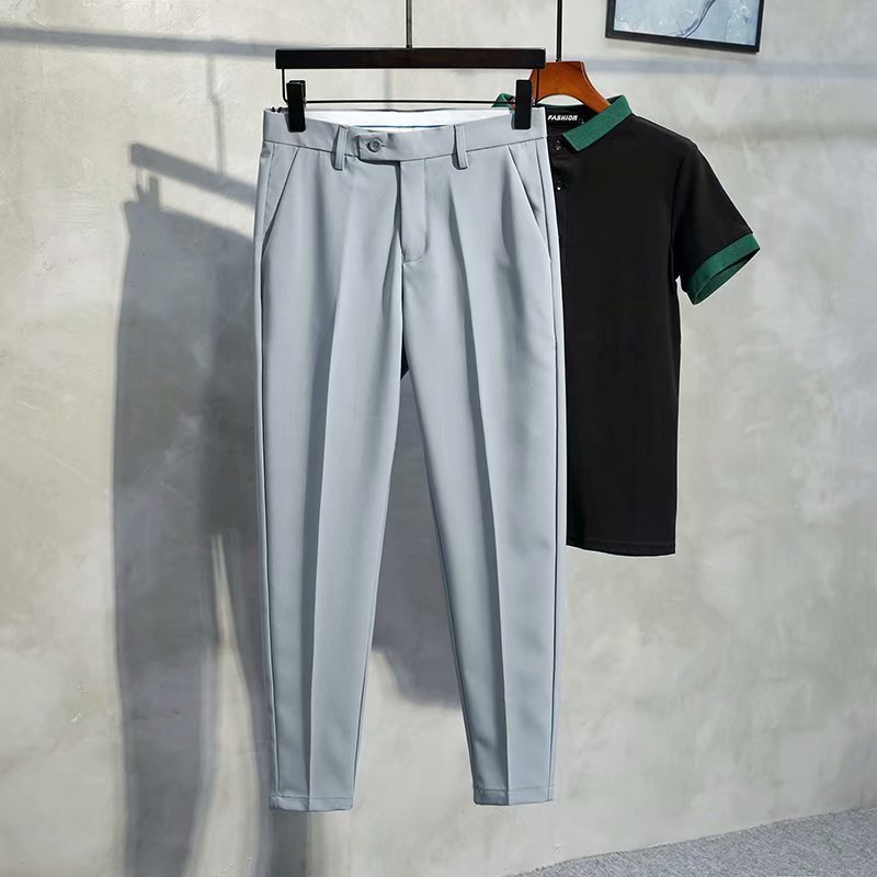 Tailored Dress Trousers