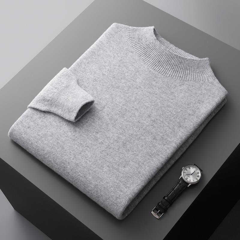 Merino Wool Sweater