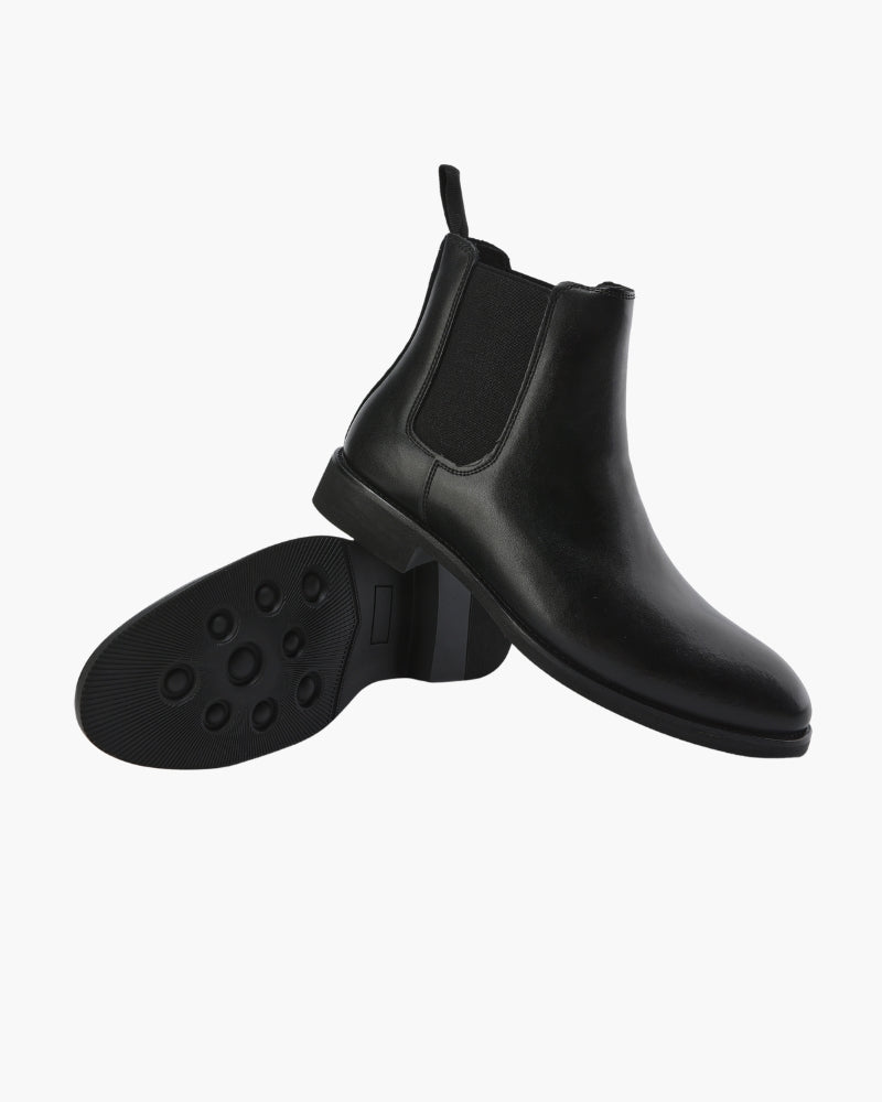 Club Chelsea Boots