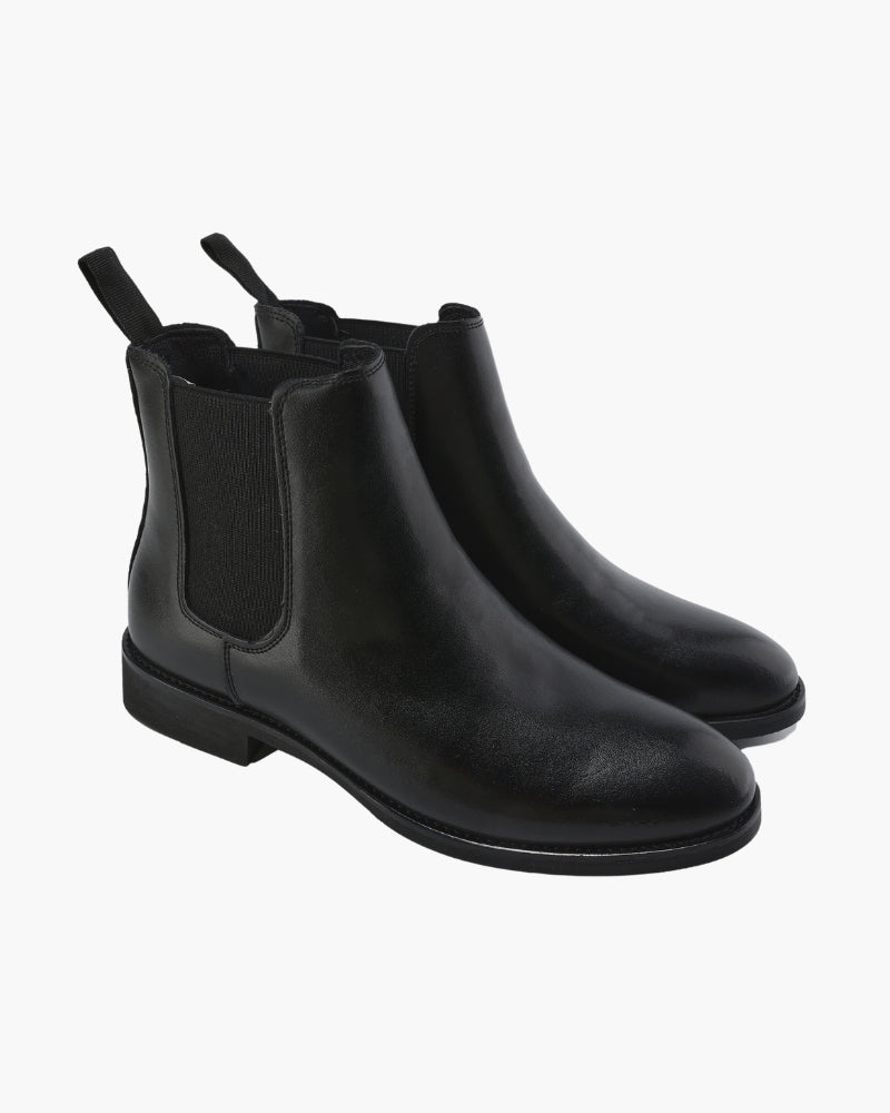 Club Chelsea Boots