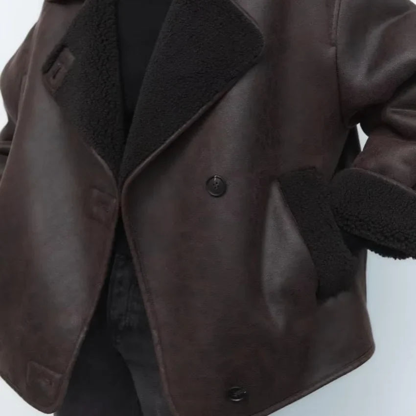 Aviator Jacket