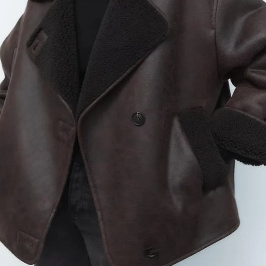 Aviator Jacket