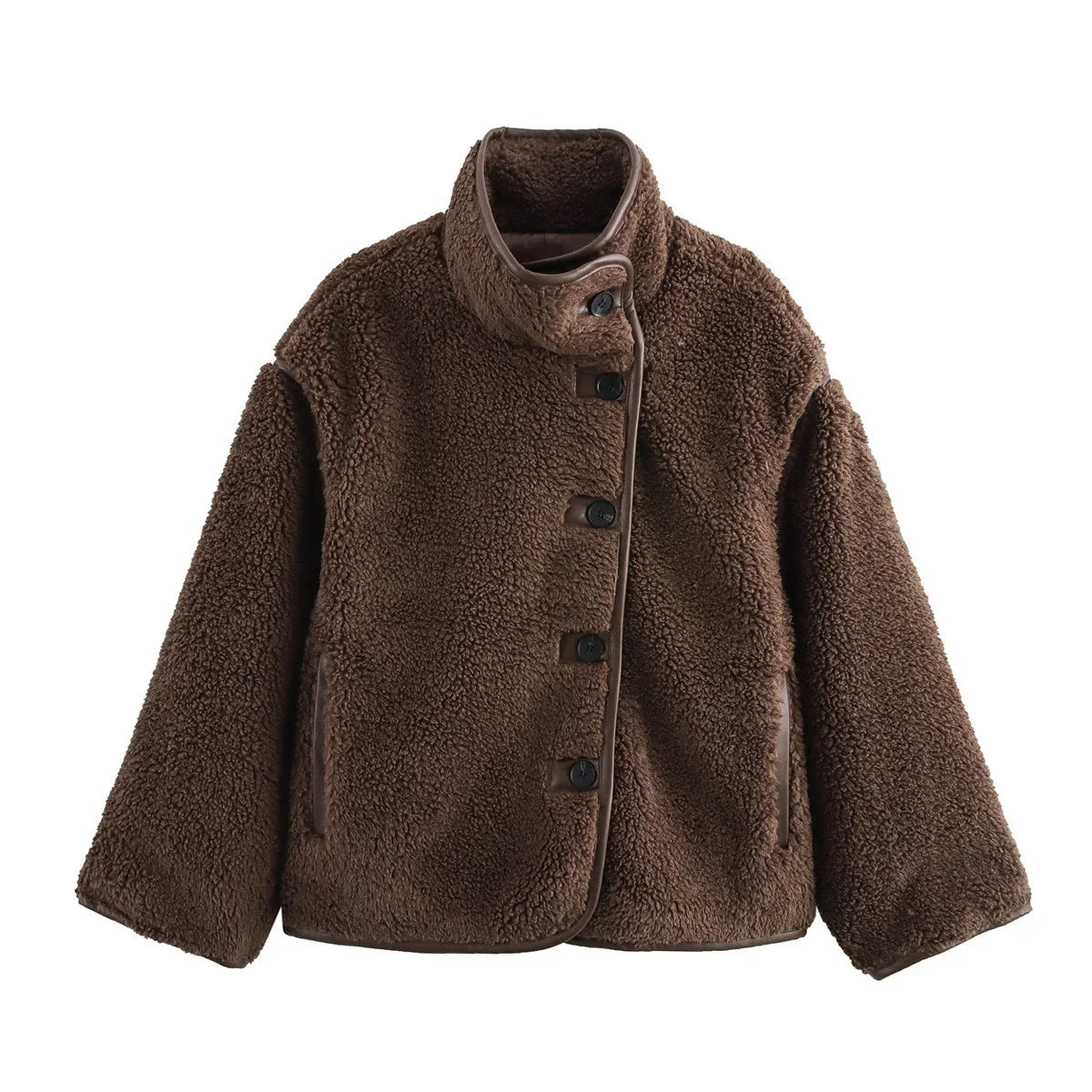 Sheepskin Jacket