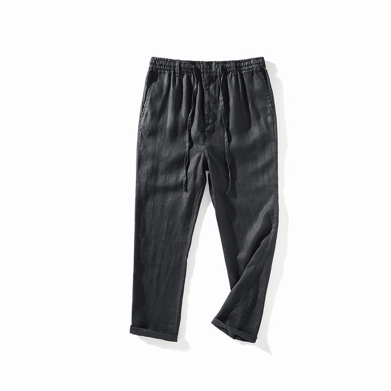 Linen Trousers
