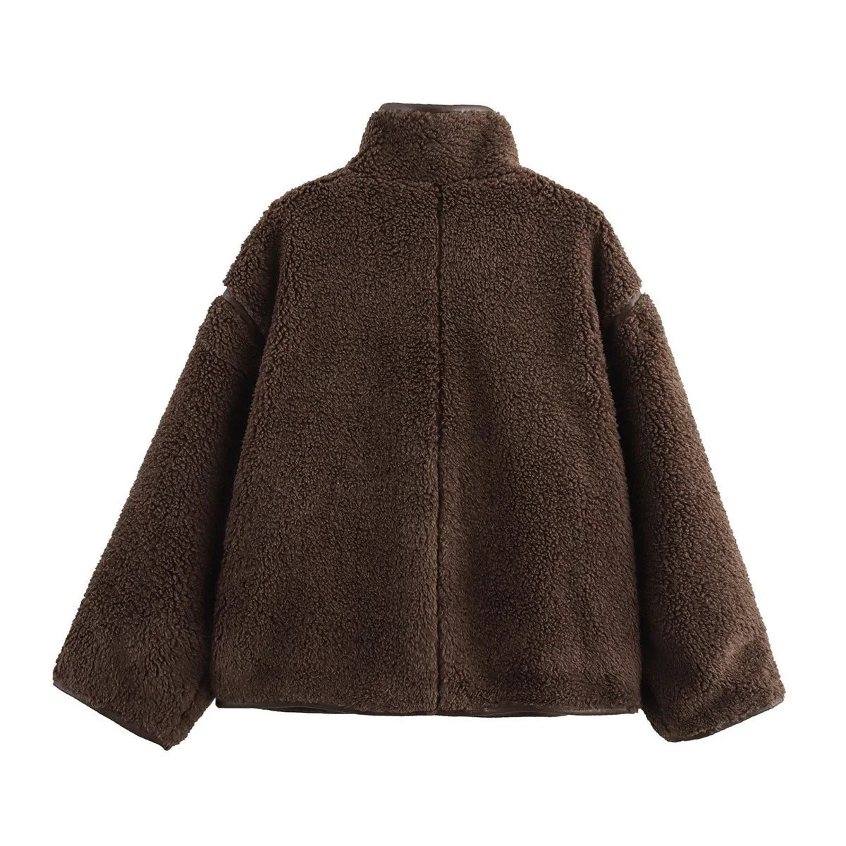Sheepskin Jacket