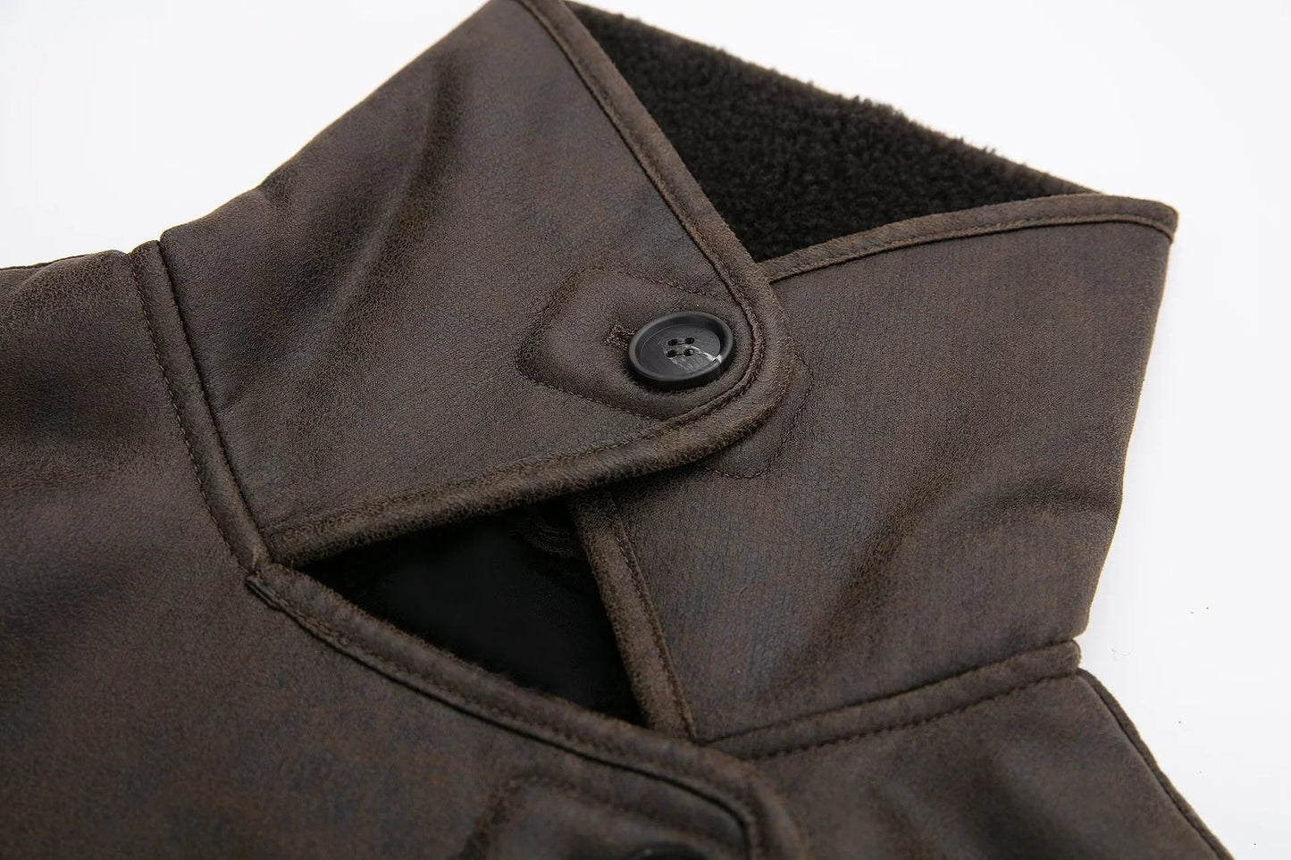 Aviator Jacket