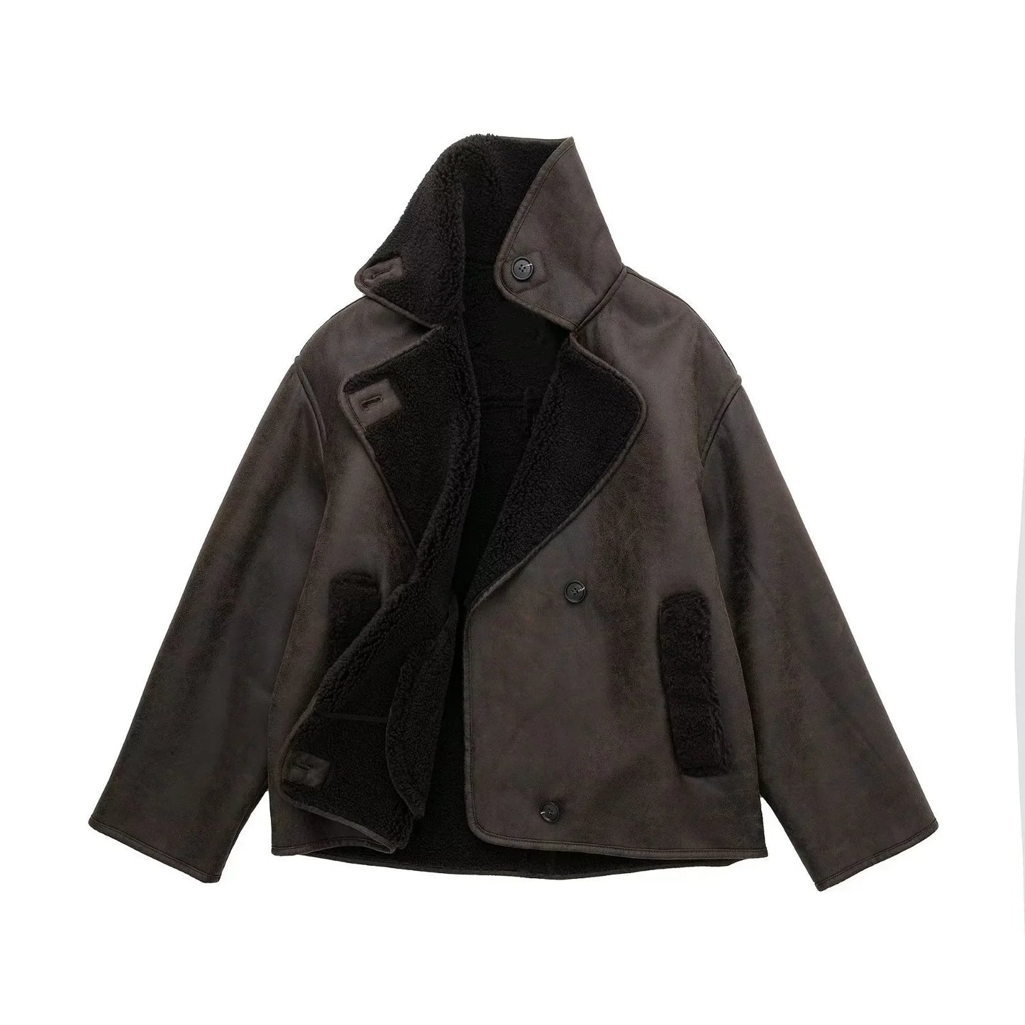 Aviator Jacket