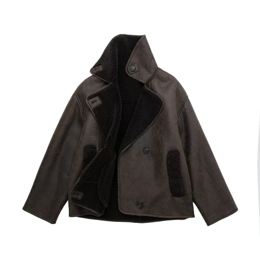 Aviator Jacket