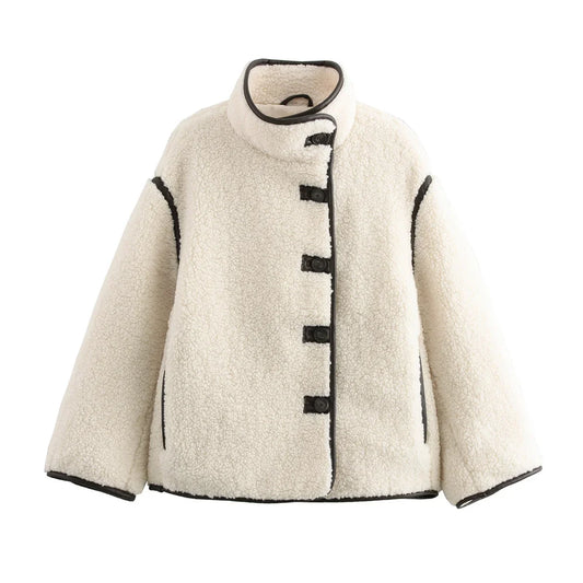 Sheepskin Jacket