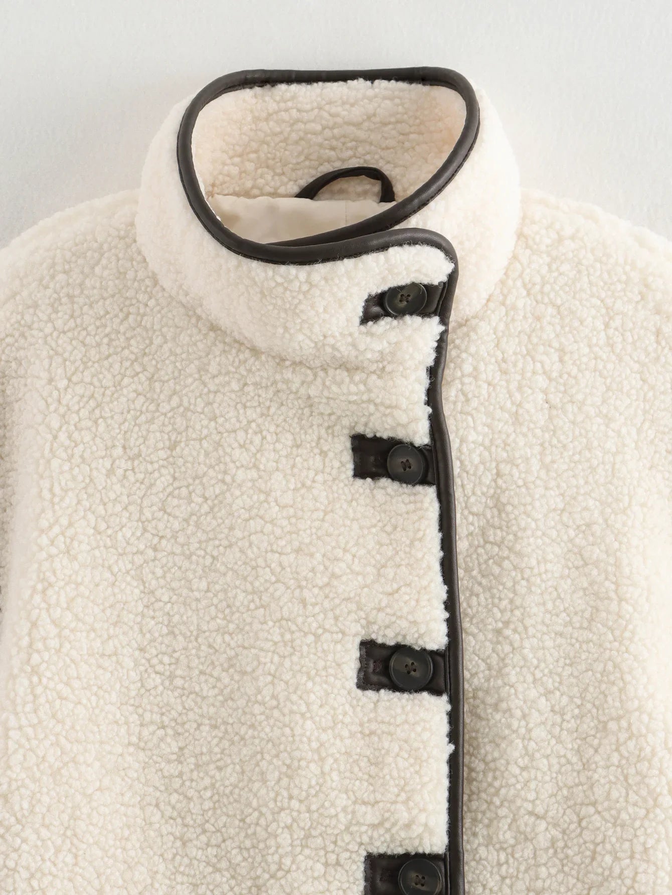 Sheepskin Jacket