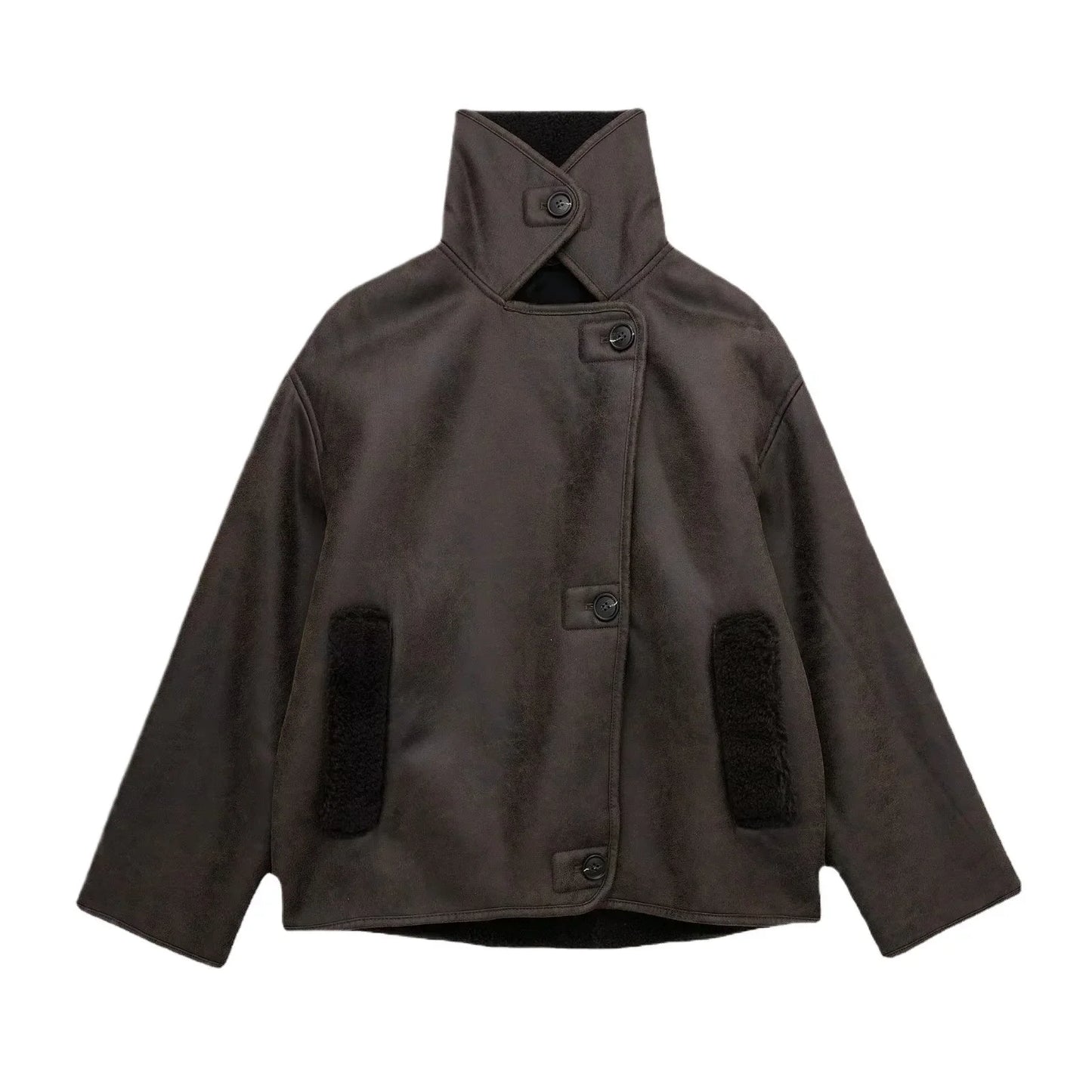 Aviator Jacket