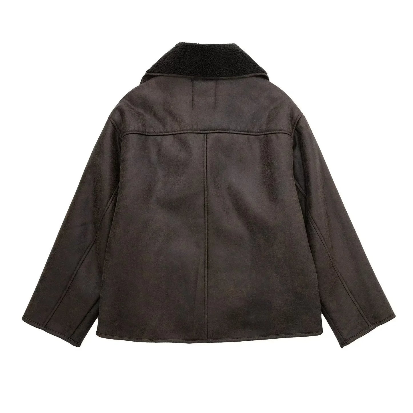 Aviator Jacket