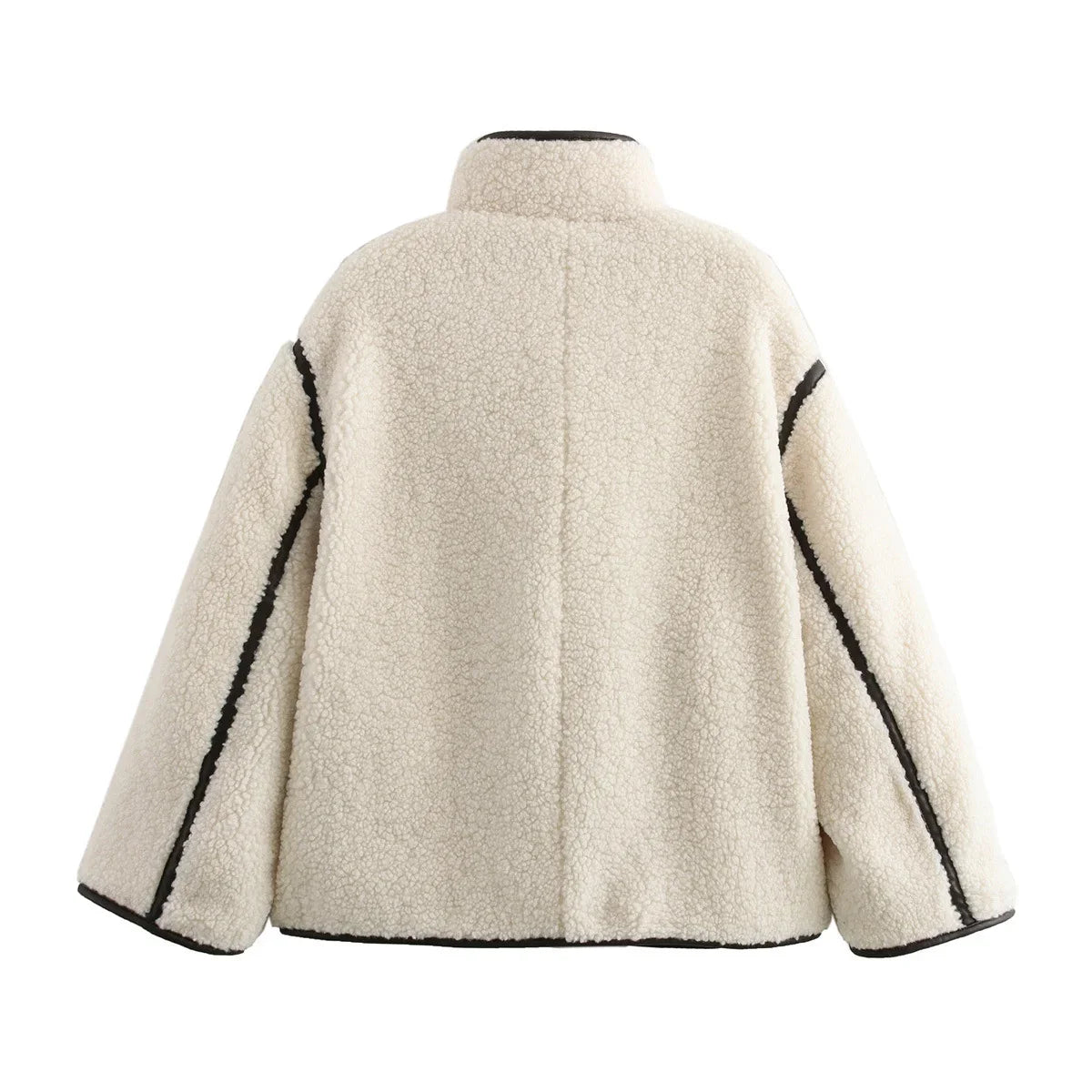 Sheepskin Jacket