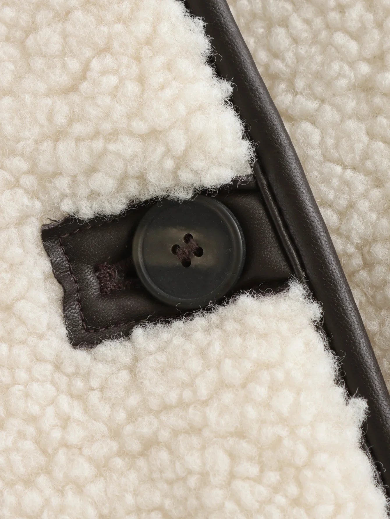 Sheepskin Jacket
