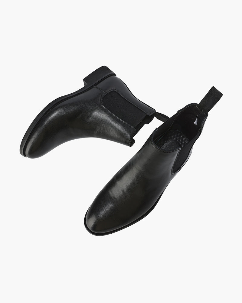 Club Chelsea Boots