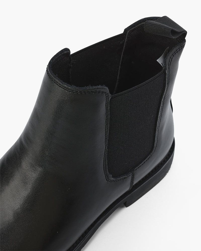 Club Chelsea Boots