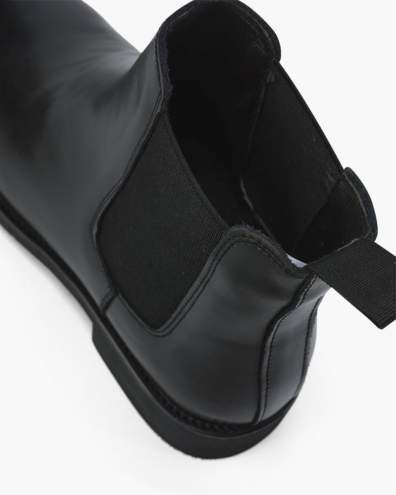 Club Chelsea Boots