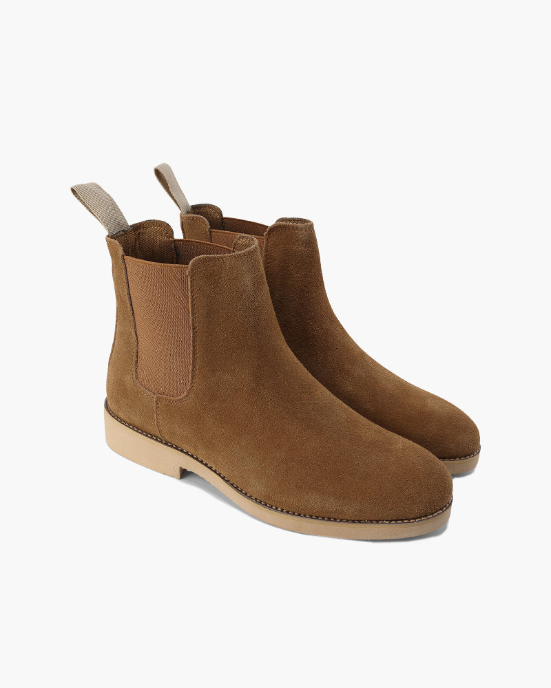 Club Chelsea Boots