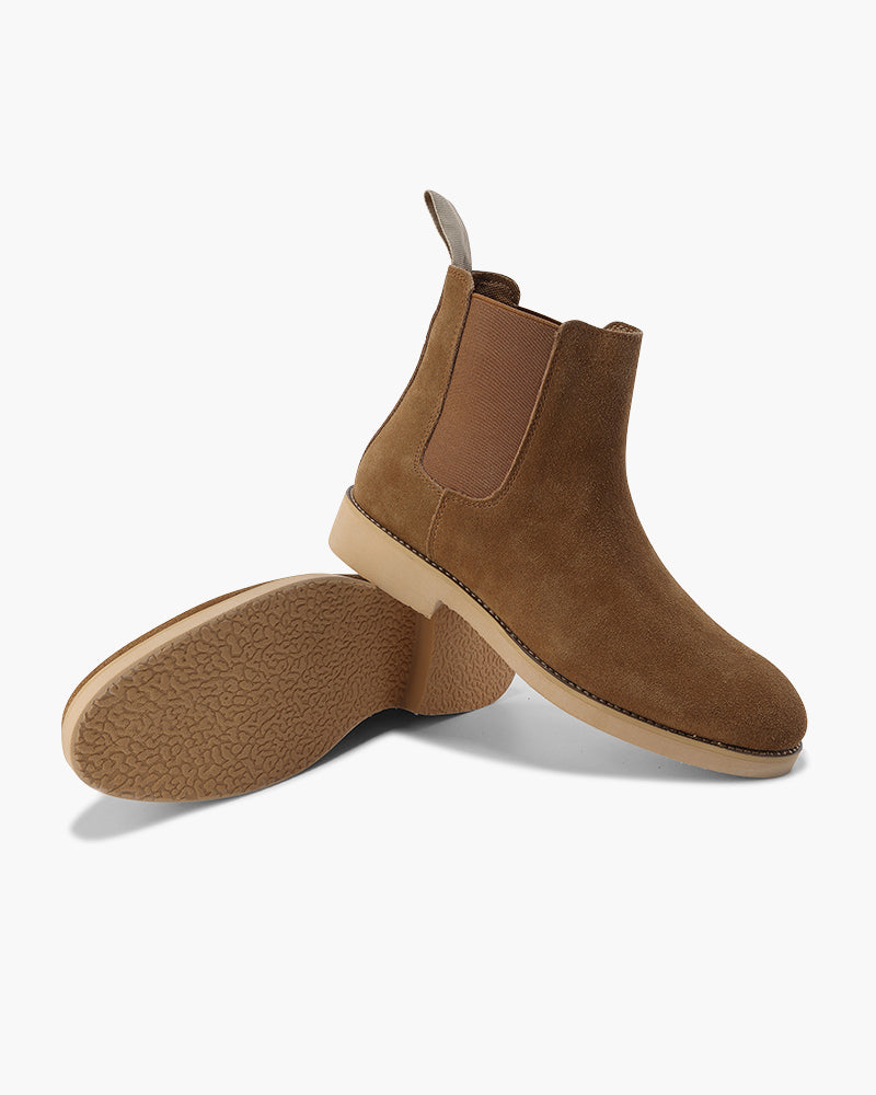 Club Chelsea Boots