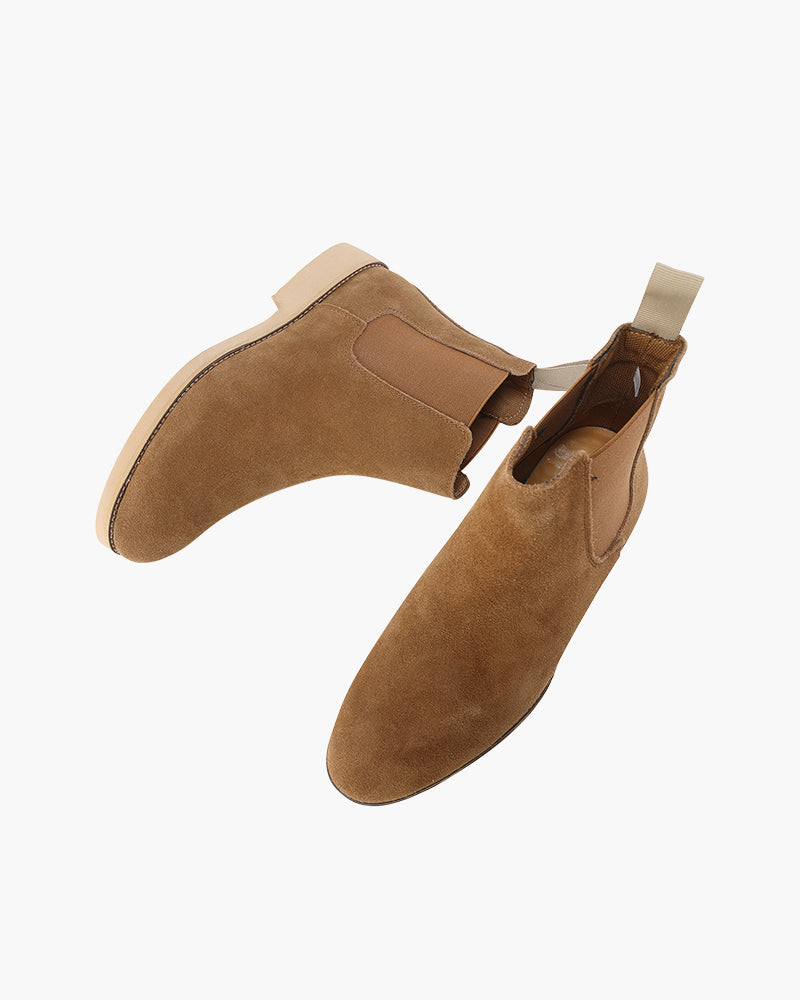 Club Chelsea Boots