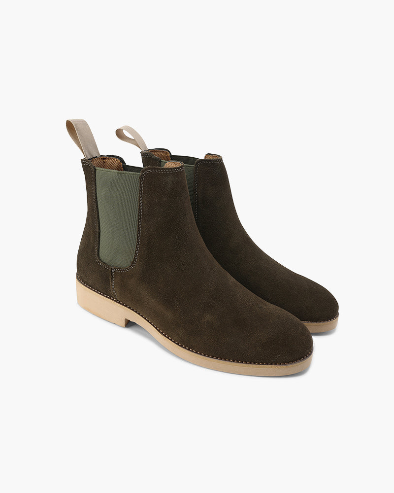 Club Chelsea Boots