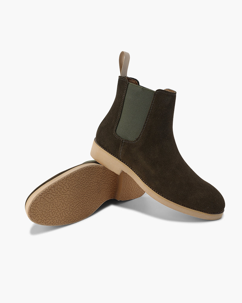 Club Chelsea Boots