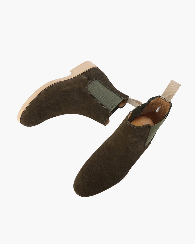 Club Chelsea Boots