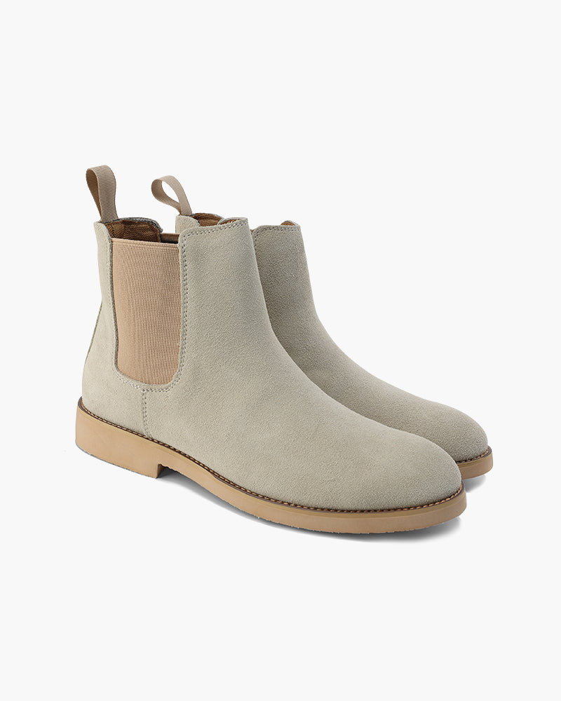 Club Chelsea Boots