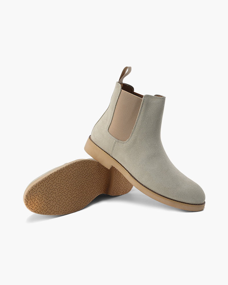 Club Chelsea Boots