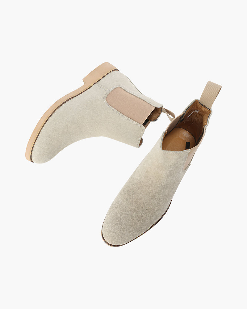Club Chelsea Boots
