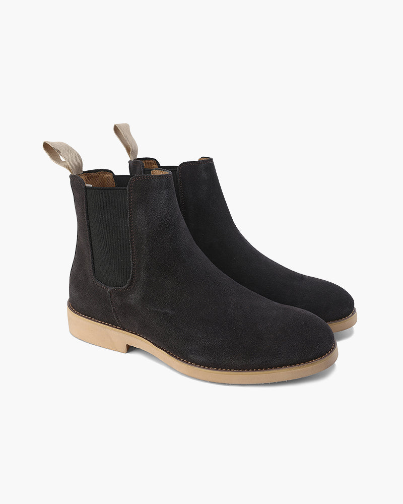 Club Chelsea Boots