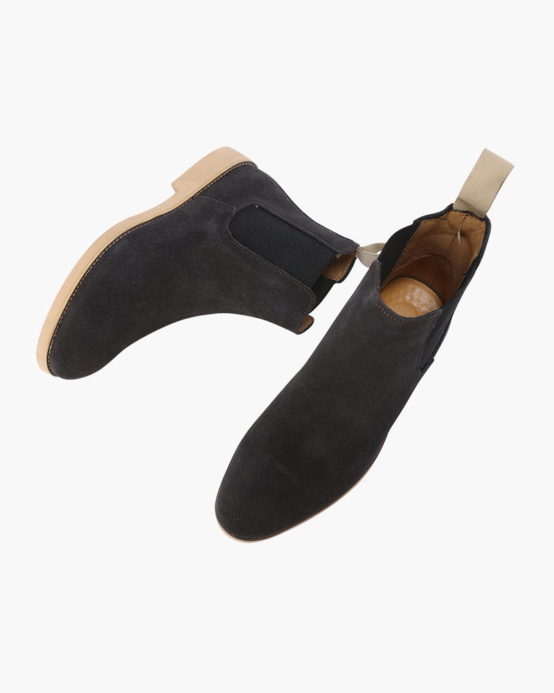 Club Chelsea Boots