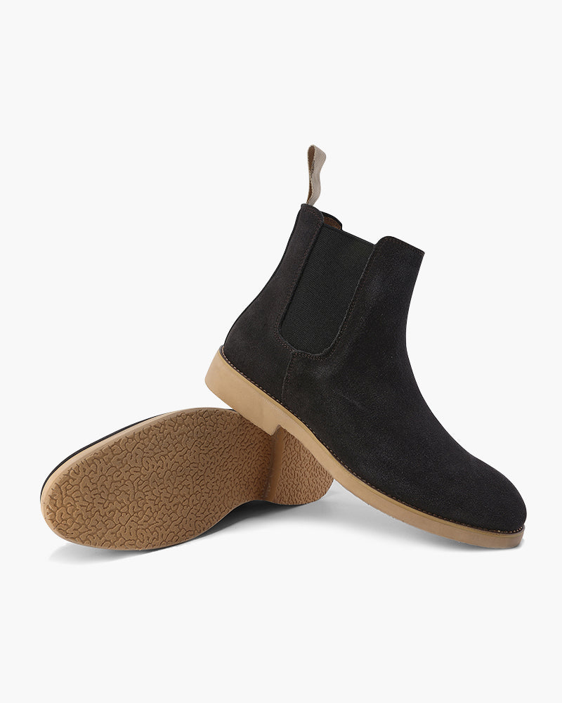 Club Chelsea Boots