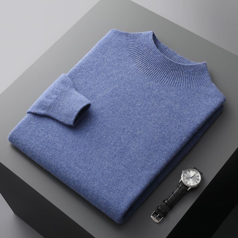 Merino Wool Sweater