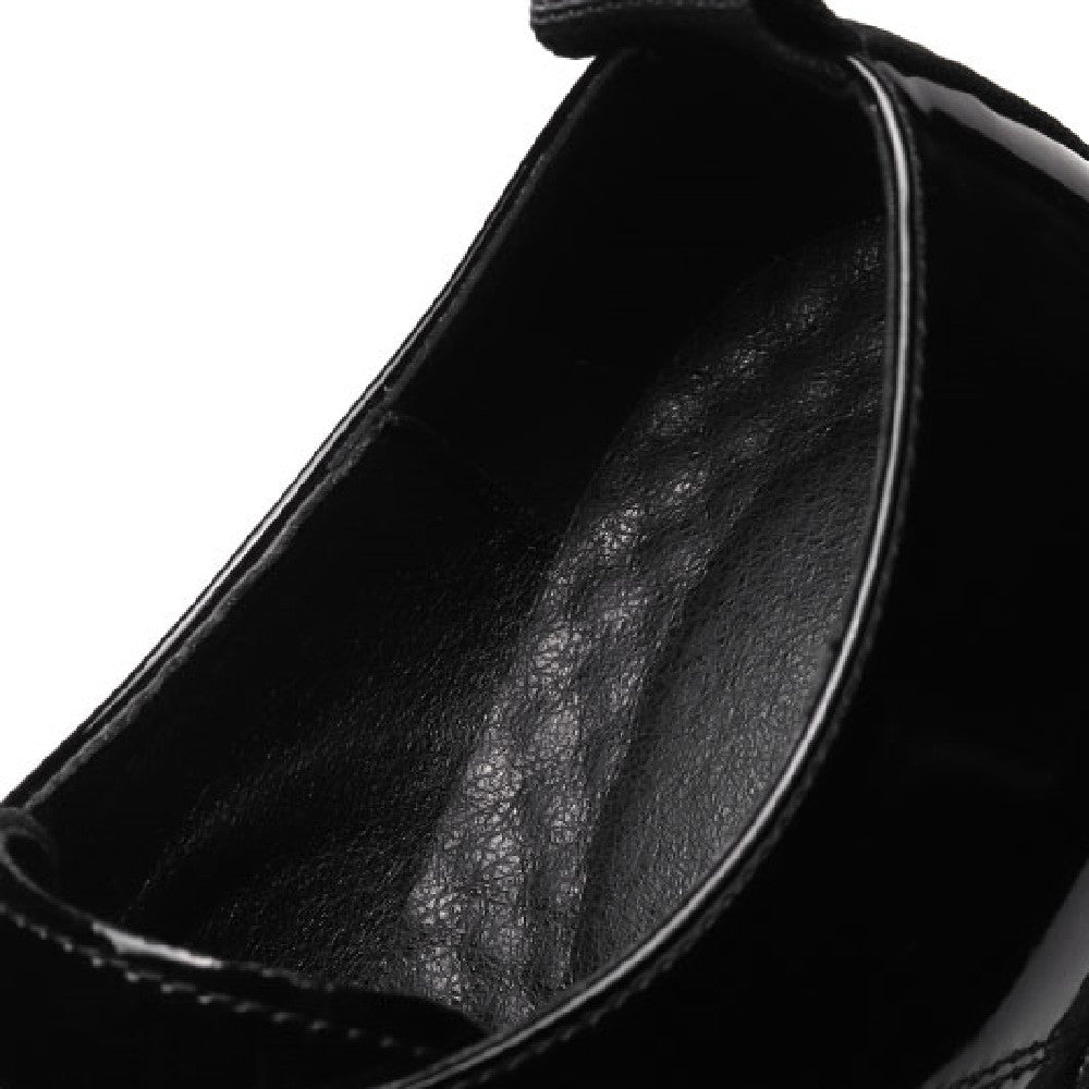 Classic Dress Shoes