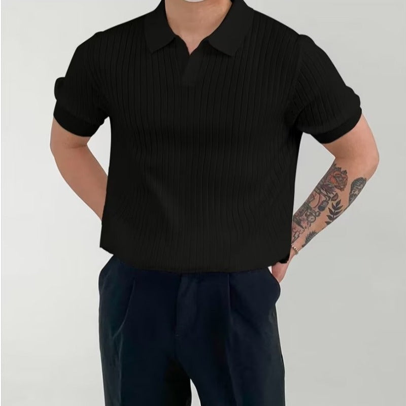 Classic Collar Polo