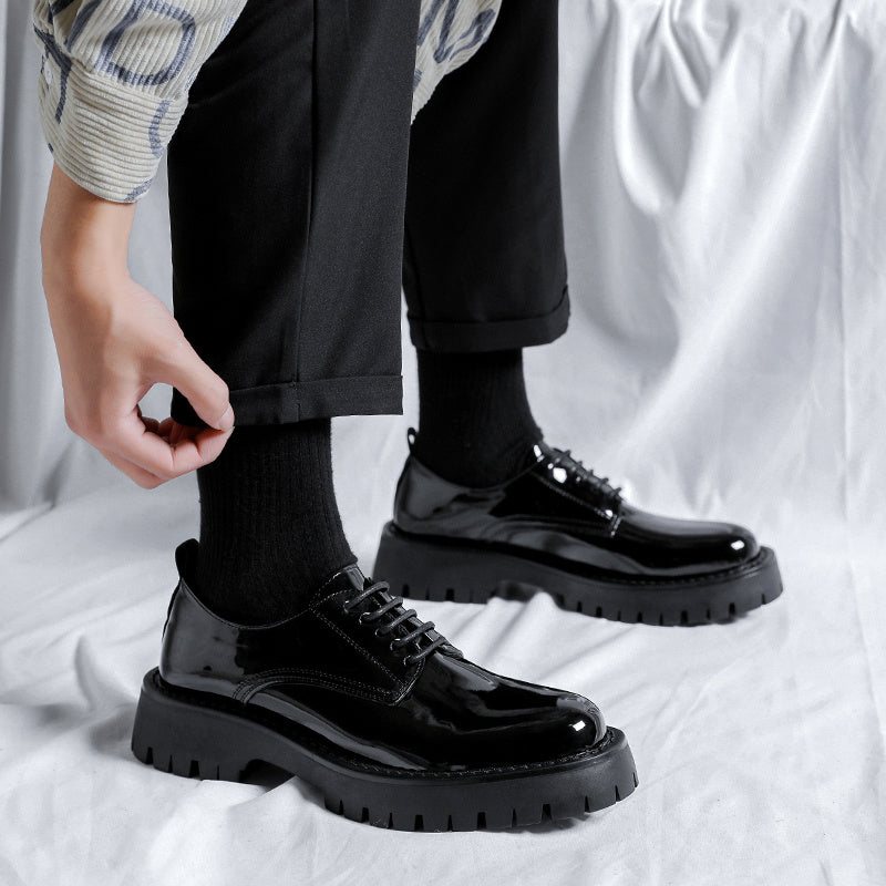 Classic Dress Shoes