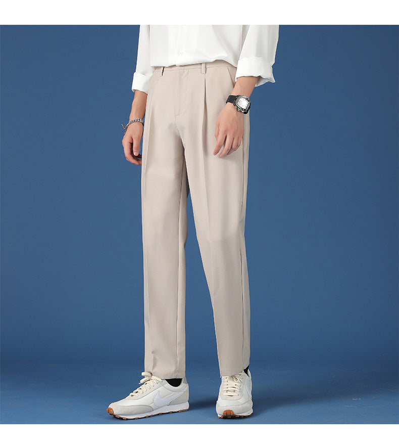 Classic Dress Trousers