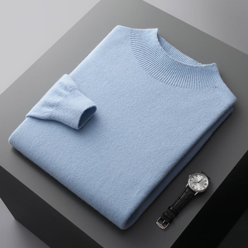 Merino Wool Sweater