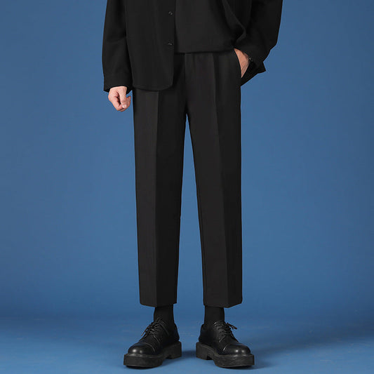 Classic Dress Trousers