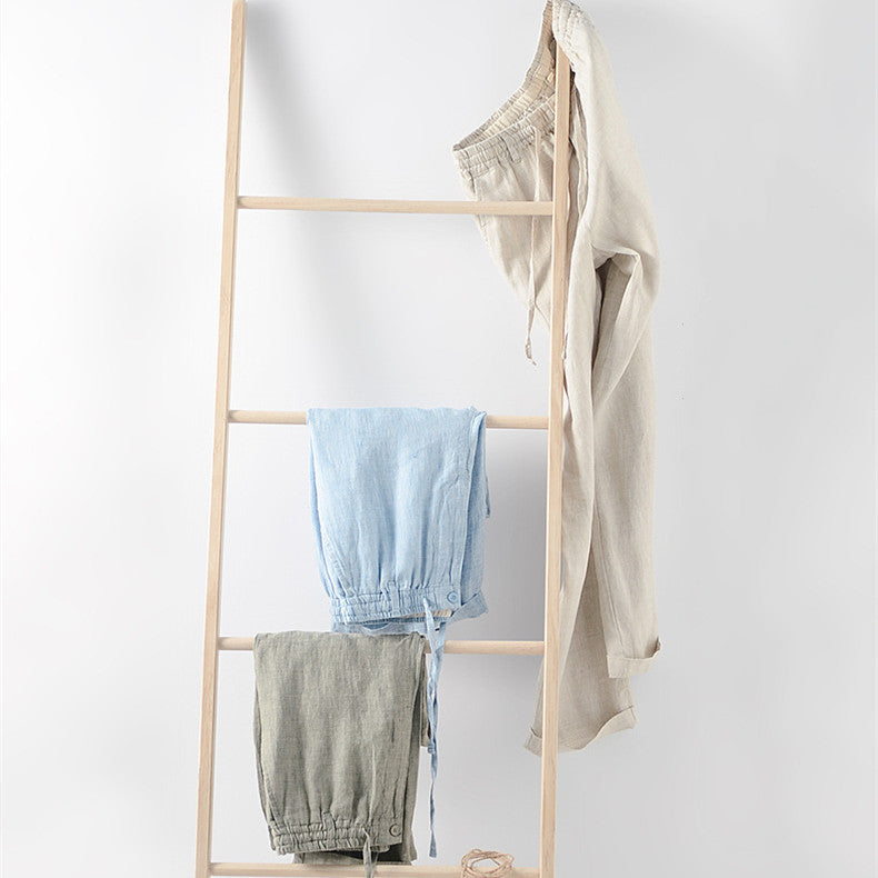 Linen Trousers
