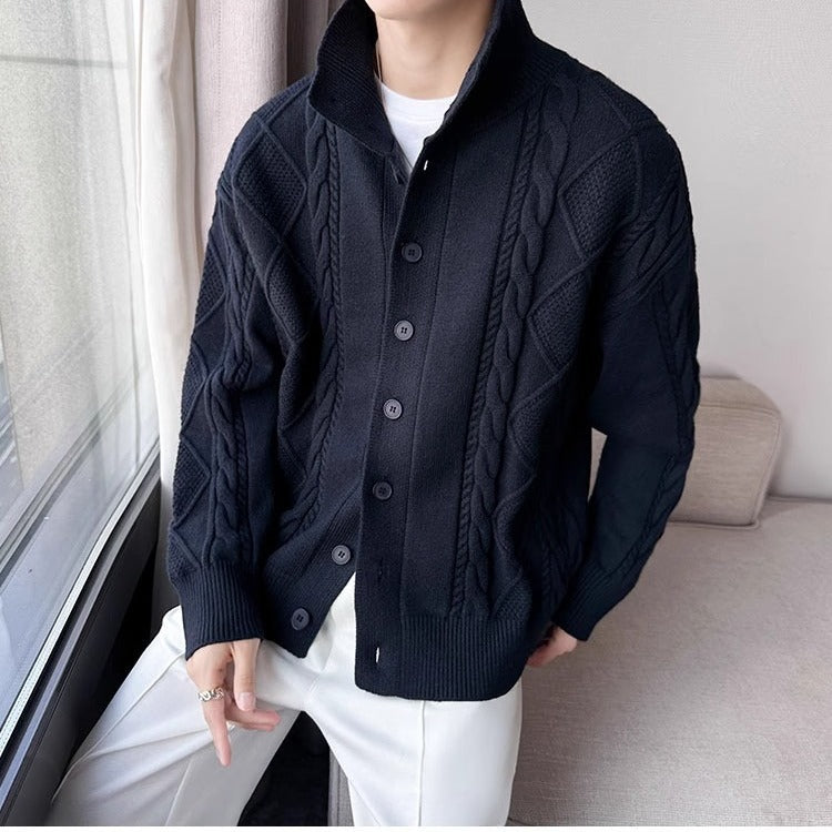 Classic Cardigan
