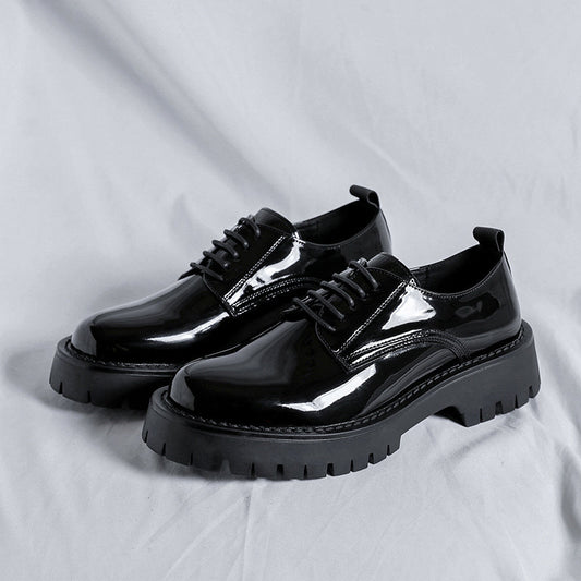 Classic Dress Shoes