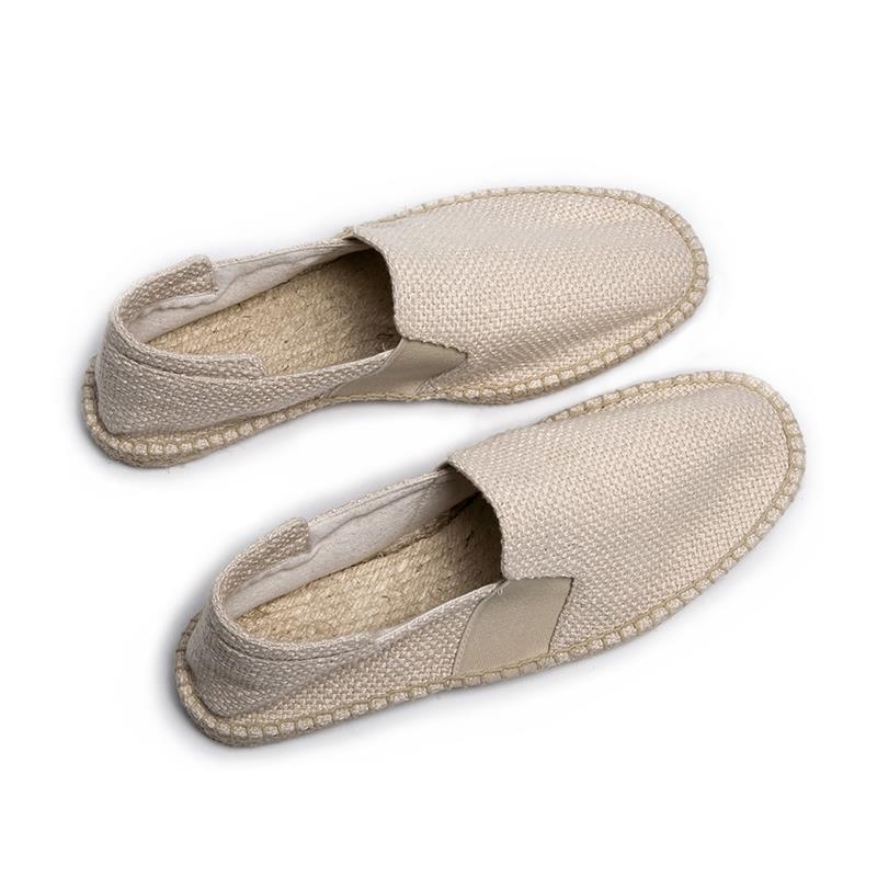 Summer Espadrilles
