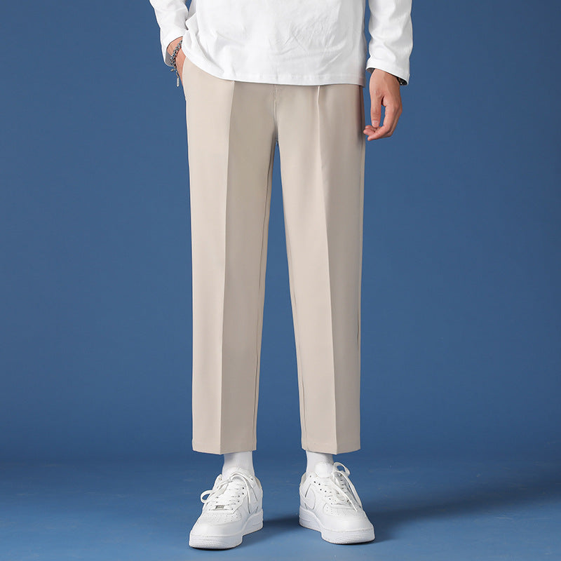 Classic Dress Trousers