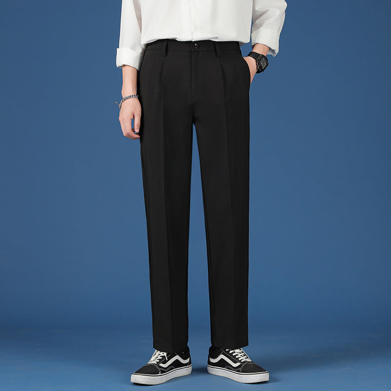 Classic Dress Trousers