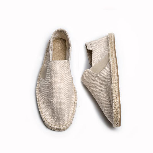 Summer Espadrilles