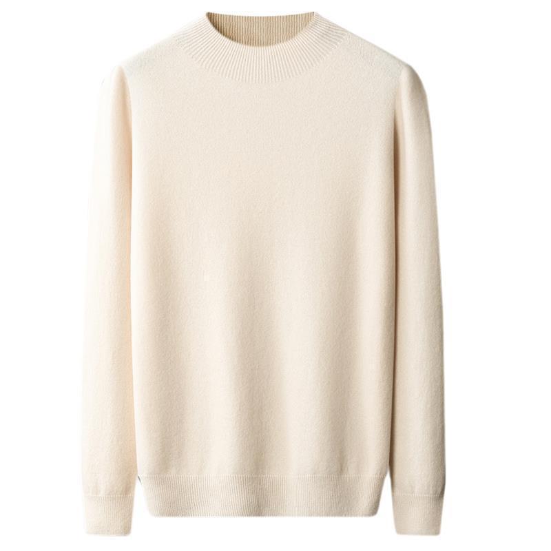 Merino Wool Sweater
