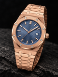Santorini Elite Watch
